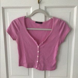 BRANDY MELVILLE TEE